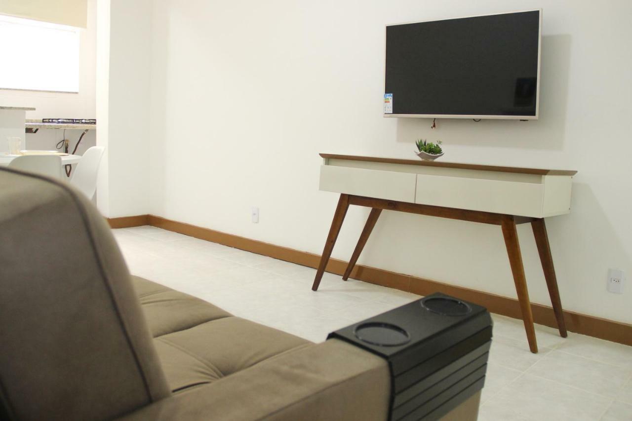 Residencial Copa 2 Apartment Rio de Janeiro Bagian luar foto