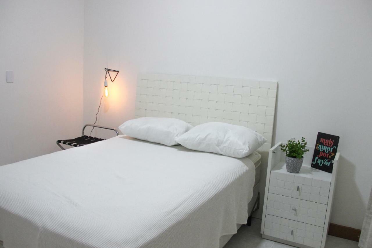 Residencial Copa 2 Apartment Rio de Janeiro Bagian luar foto