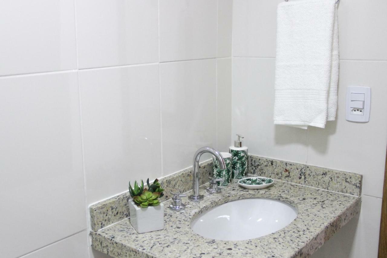 Residencial Copa 2 Apartment Rio de Janeiro Bagian luar foto